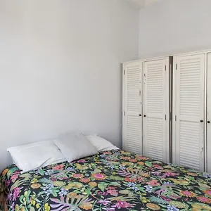  Appartement Rossini Welkeys