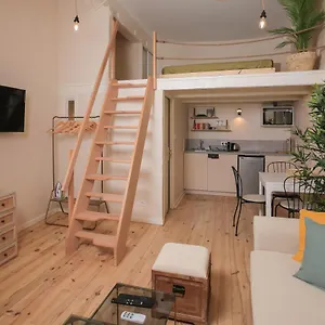  Appartement Climatisé - Vieux