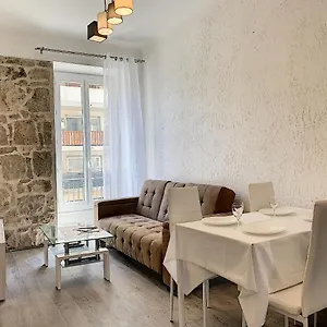  Appartement 2-bedrooms аpartment Port With Parking